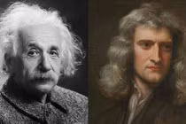 Vì sao Newton và Einstein cho rằng thời gian là 'ảo ảnh'?