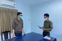 Truy tố nam tiếp viên hàng không làm lây lan dịch bệnh