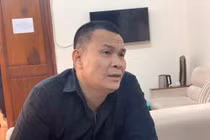 Chân dung ông trùm băng nhóm giang hồ đất Cảng lộng hành phía Nam