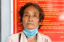 Bắt được người 22 năm trốn khỏi nơi giam giữ