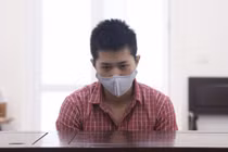 “Cha dượng” 9 lần hiếp dâm con gái 12 tuổi của người tình
