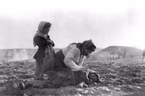Khủng khiếp cuộc diệt chủng người Armenia của đế chế Ottoman