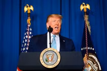 Giải mã lý do thực sự khiến ông Trump lệnh giết tướng Iran Soleimani