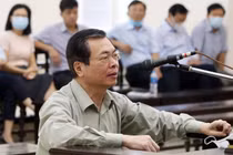 Không còn là F1, cựu Bộ trưởng Vũ Huy Hoàng vẫn khó hầu tòa vì...