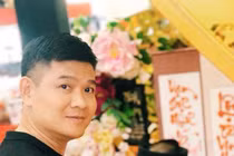 Lộ diên bạn trai hơn 10 tuổi của nữ ca sĩ Minh Hằng?