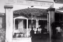 Ảnh lịch sử hiếm có về bệnh viện điều trị Covid-19 ở Sài Gòn