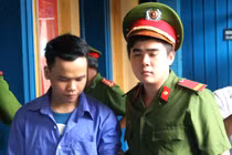 Công an TP.HCM truy tìm tử tù nhiễm nCoV bỏ trốn