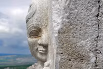Khám phá thủ đô huyền thoại của đế chế Hittite cổ đại