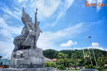 Những điểm đến ý nghĩa ở Nghệ An dịp Quốc khánh 2/9