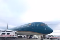Khách Hàn đột tử trên chuyến bay đến Việt Nam, Vietnam Airlines nói gì?