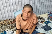 Nhạc sĩ Quốc Dũng - tác giả ca khúc "Gánh hàng rong" qua đời