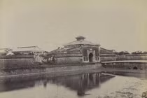 Khám phá diện mạo thành cổ Hà Nội năm 1899