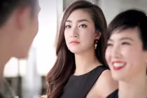 Chồng bỏ cả tân hôn vội đưa tình cũ đi đẻ, tôi ra tay 