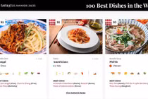 Món phở Việt Nam lọt top 100 món ăn ngon nhất thế giới 2024