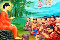 Phật dạy: Không muốn nghèo khổ suốt kiếp, hãy nhớ kỹ điều này 