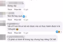 Phương Trinh Jolie gây tranh cãi khi nói về mẹ chồng - nàng dâu