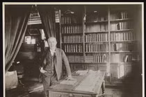 Điều cực bất ngờ về phát minh máy quay phim của Thomas Edison