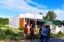 Phạt tù chủ doanh nghiệp thuê giang hồ "truy sát" cán bộ