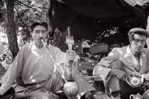 Loạt ảnh bất ngờ về cuộc sống ở Iran năm 1935