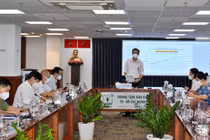 TP HCM: Vì sao các F0 có giấy đi đường?