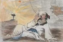 Sự thật bất ngờ về câu thành ngữ “nằm gai nếm mật”