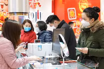 Giá vàng hôm nay 21/3: Tranh thủ gom hàng, chờ vàng tăng giá