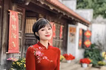 Gương mặt mới dẫn chính Chuyển động 24h của VTV là ai?