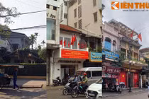 Những ngôi nhà phố gắn với sự nghiệp của Hồ Chủ tịch khắp ba miền