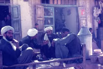 Ảnh cực hiếm về cuộc sống bình yên ở Afghanistan năm 1971