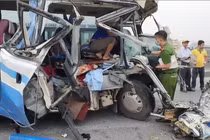 Lộ nguyên nhân tài xế xe khách gây tai nạn khiến 22 người thương vong