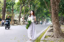 Dự báo thời tiết 21/4: Miền Bắc nắng đẹp ngày Giỗ Tổ