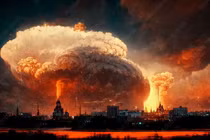 5 lời tiên tri đáng sợ về chiến tranh thế giới thứ ba