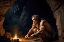 Thế giới bùng nổ công nghệ từ trước khi Homo sapiens ra đời