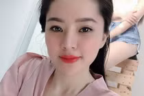 Hai cô chủ shop gây “náo loạn” Bạn muốn hẹn hò vì quá xinh 