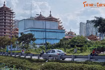 Có gì hot trên đường từ TP HCM đi Đà Lạt?