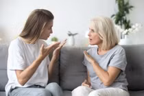 Muốn mẹ và vợ không bất hòa, chỉnh ngay chỗ này trong nhà để hóa giải 