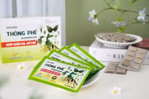 Mẹo giảm ho dành cho mọi nhà