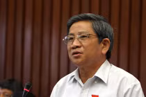 “Không phải TS Bá muốn được… 50 triệu USD”