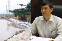 Nước sông Nhuệ vào nội đô: Kịch bản xấu nhất là gì?