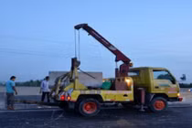 Phương Trang lên tiếng vụ tai nạn trên cao tốc
