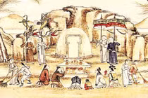 Cấm kỵ phong thủy dân gian trong tiết Thanh Minh