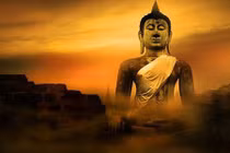 Đời người muốn hưởng đại phúc đại khí, sang giàu 3 họ hãy nhớ điều này!