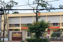 Chánh Tòa hình sự TAND tỉnh Cà Mau bị cảnh cáo vì đánh... 'bà xã'