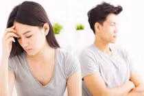 Có thai 3 tháng, thông báo cho chồng thì nghe được tin sét đánh