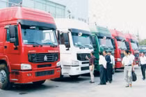 Ồ ạt nhập xe tải khủng Trung Quốc: Hậu quả khó lường