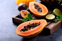 Mặt nạ dưỡng da mùa thu "bổ sung vitamin" cho làn da
