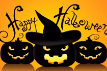 Những cấm kỵ phong thủy cần biết trong lễ Hallowen
