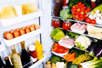 Phong thủy tủ lạnh giúp gia chủ vượng tài
