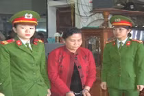 Nữ đại gia vàng phố núi lừa đảo chiếm đoạt gần 40 tỷ đồng