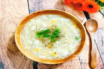 Cách nấu súp cua thơm ngon, không bị tanh đơn giản nhất